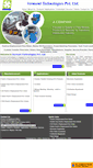 Mobile Screenshot of positivedisplacementflowmeter.com